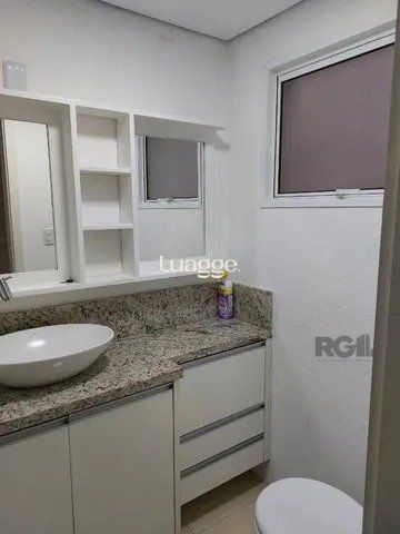 Apartamento, 2 quartos, 54 m² - Foto 9
