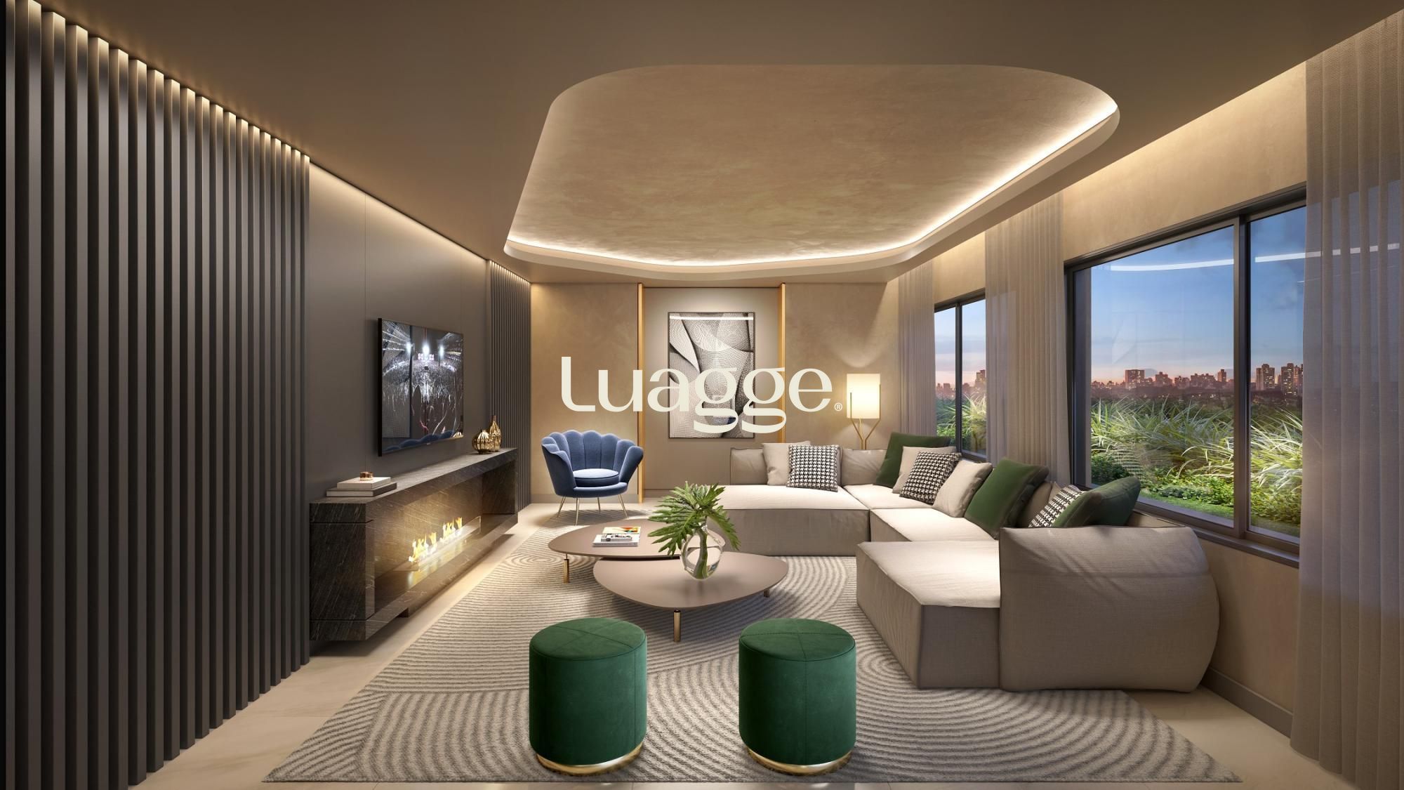 Apartamento à venda com 1 quarto, 27m² - Foto 18