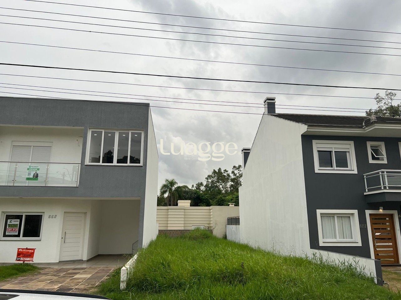 Terreno à venda, 165m² - Foto 1