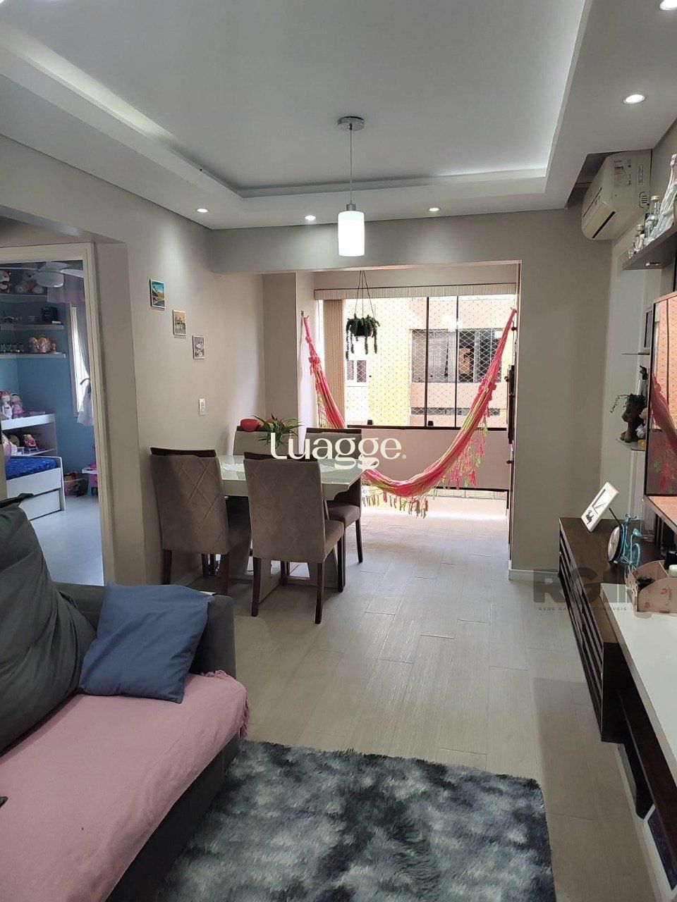 Apartamento à venda com 2 quartos, 56m² - Foto 6
