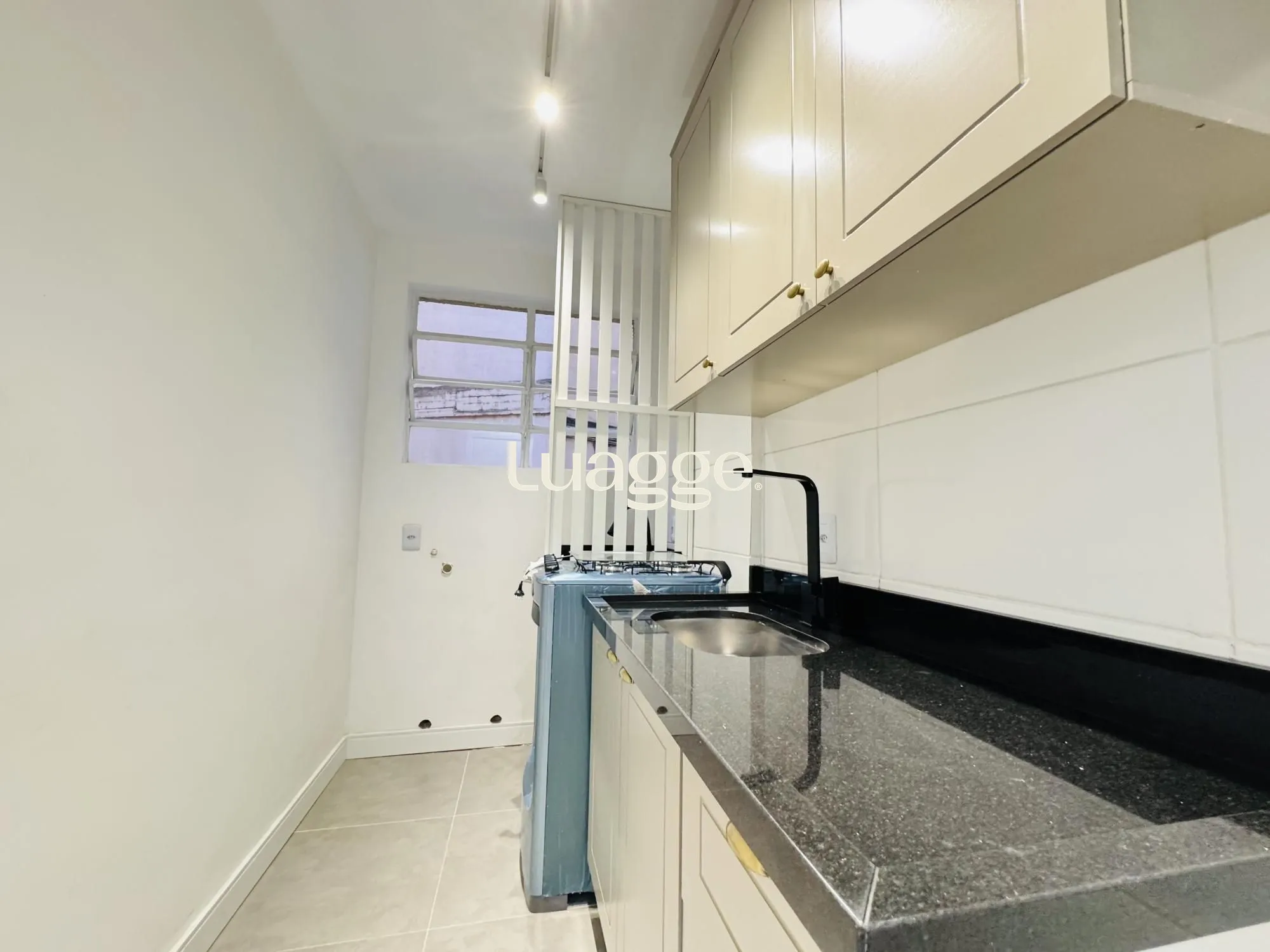 Apartamento, 1 quarto, 42 m² - Foto 9