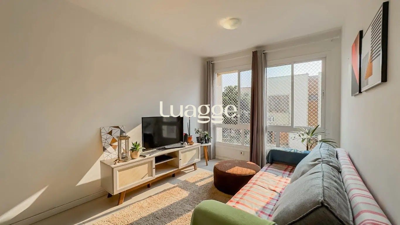 Apartamento à venda com 2 quartos, 73m² - Foto 6