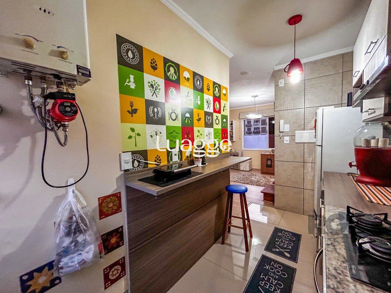Cobertura à venda com 1 quarto, 79m² - Foto 5