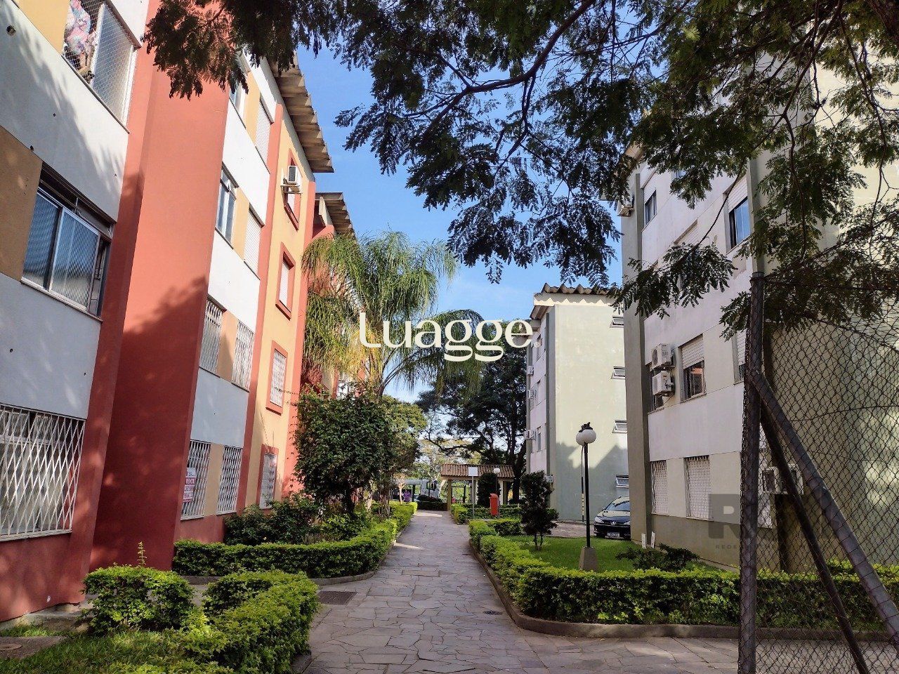 Apartamento, 2 quartos, 53 m² - Foto 2