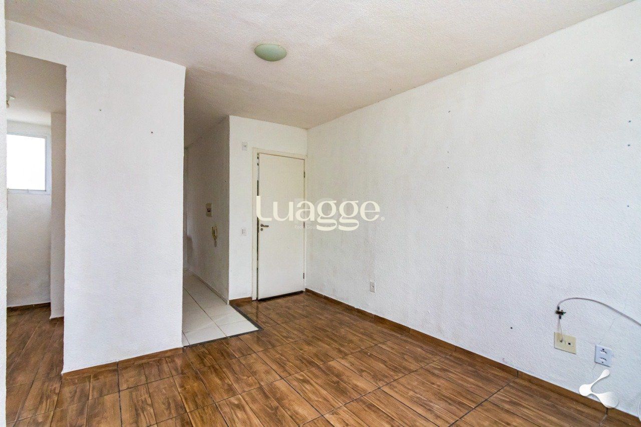 Apartamento, 1 quarto, 41 m² - Foto 8