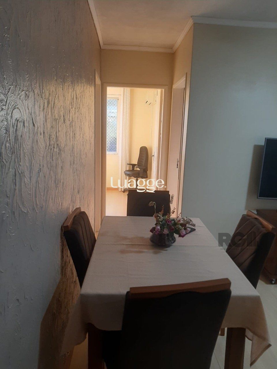 Apartamento à venda com 2 quartos, 59m² - Foto 25