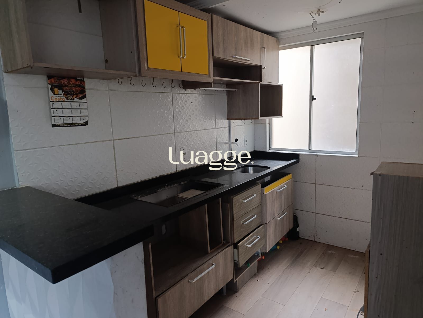 Apartamento, 2 quartos - Foto 7