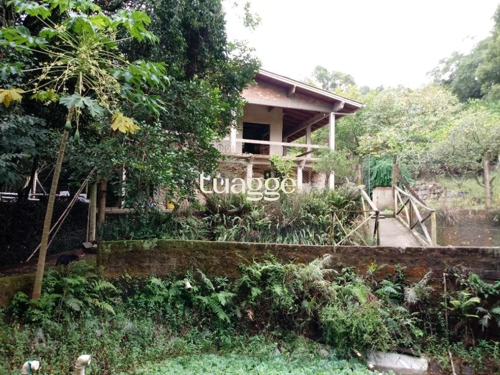 Sítio à venda com 3 quartos, 300m² - Foto 3