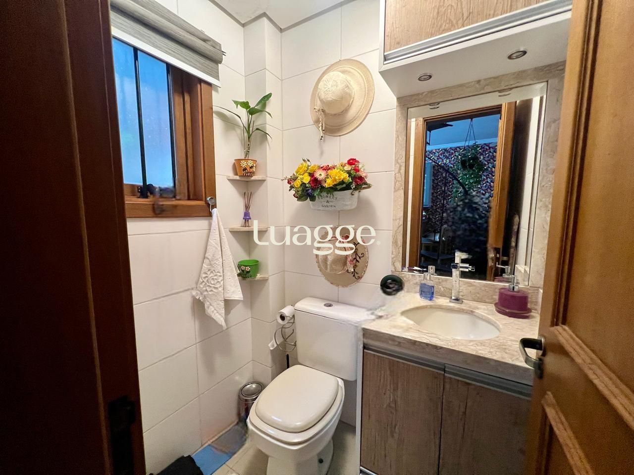 Casa de Condomínio à venda com 2 quartos, 76m² - Foto 9
