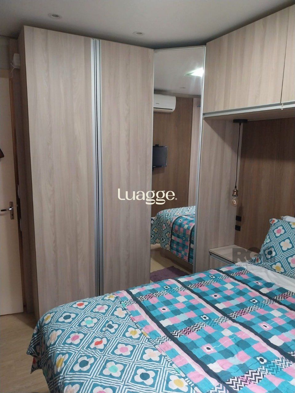 Apartamento, 2 quartos, 44 m² - Foto 12