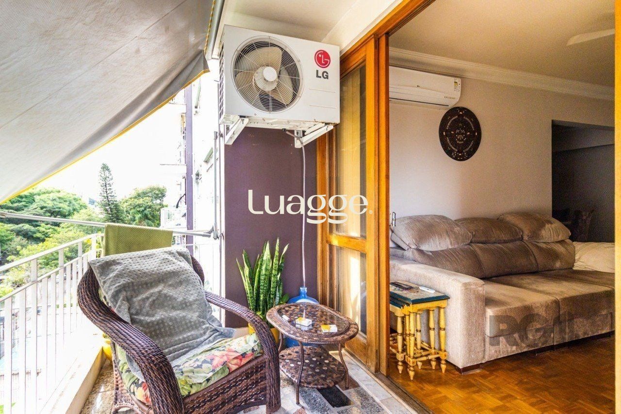 Apartamento, 3 quartos, 130 m² - Foto 5