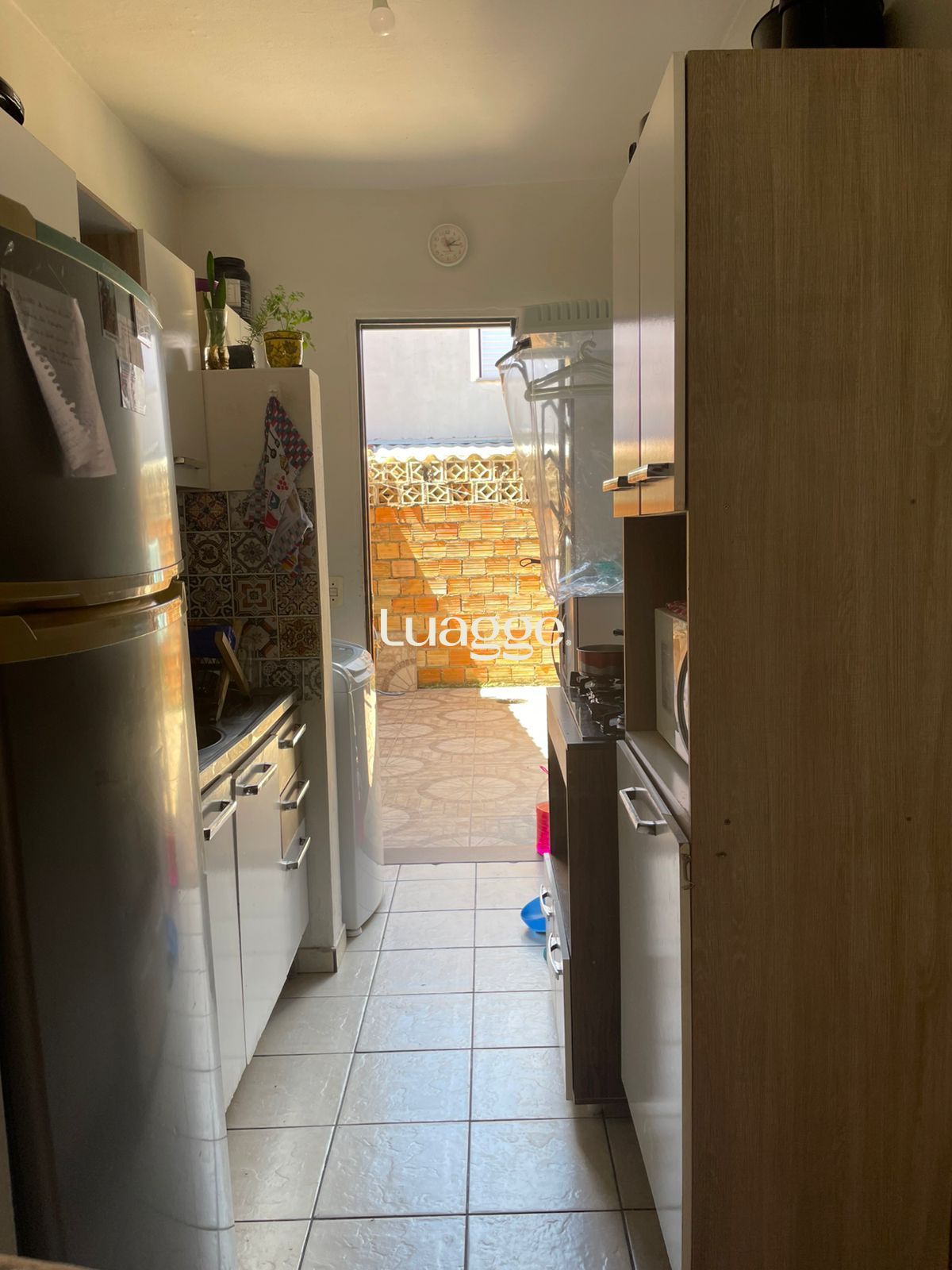 Casa de Condomínio, 2 quartos - Foto 14