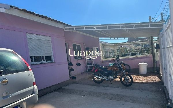 Casa, 3 quartos, 73 m² - Foto 2