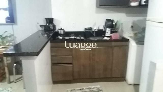 Apartamento, 2 quartos, 39 m² - Foto 5