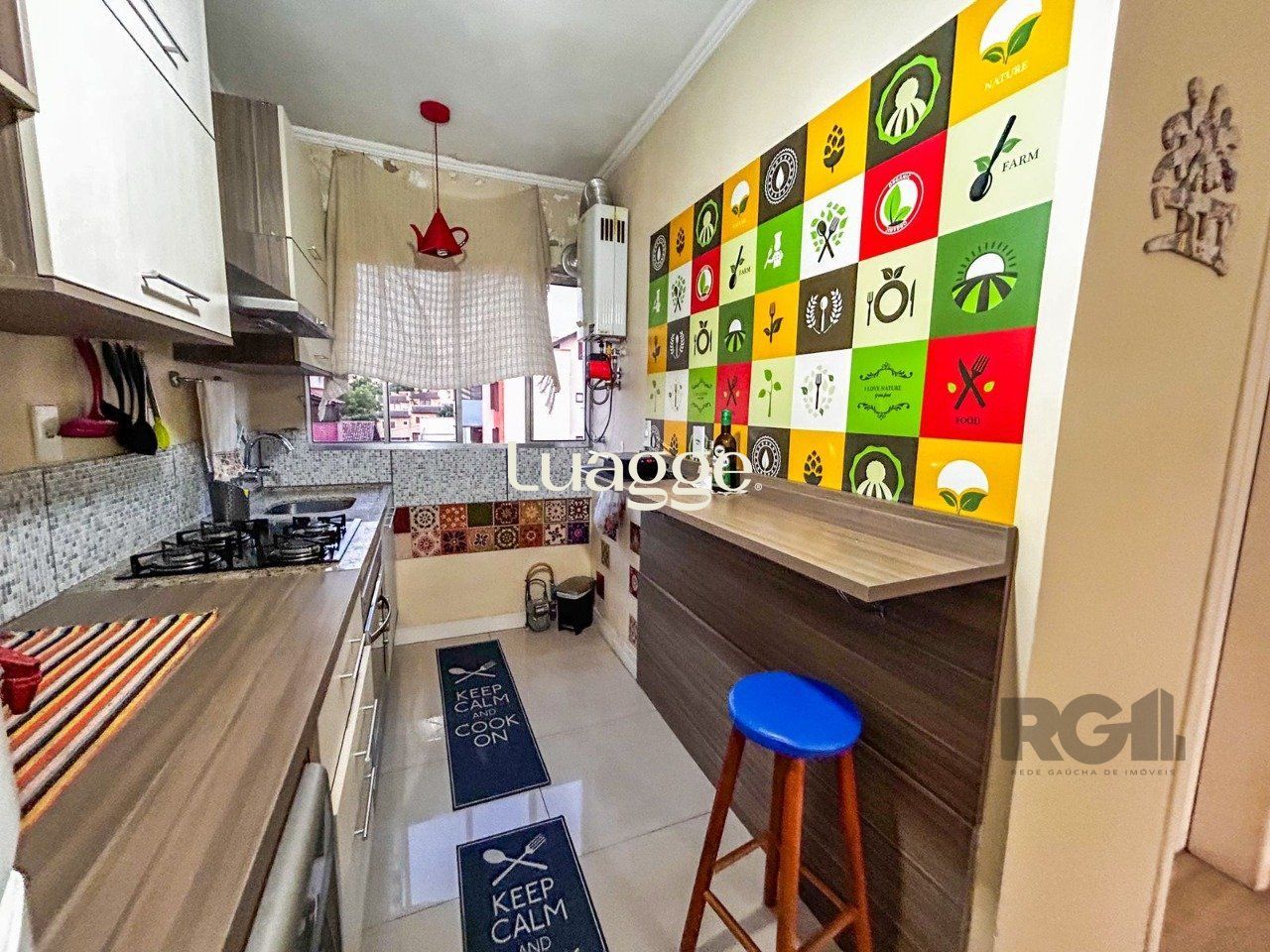 Cobertura à venda com 1 quarto, 79m² - Foto 6