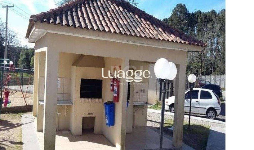 Apartamento à venda com 2 quartos, 40m² - Foto 19