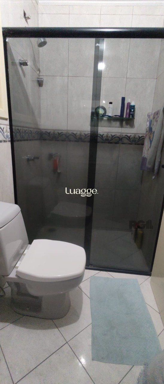 Casa à venda com 4 quartos, 265m² - Foto 12