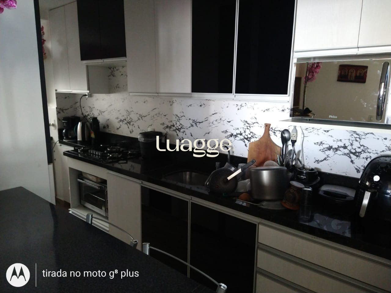 Apartamento à venda com 3 quartos, 77m² - Foto 20