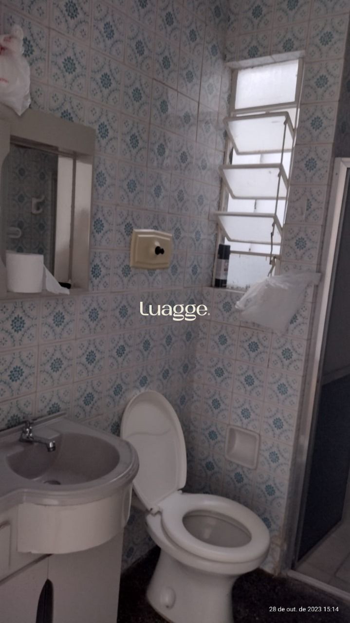 Apartamento à venda com 1 quarto, 40m² - Foto 10