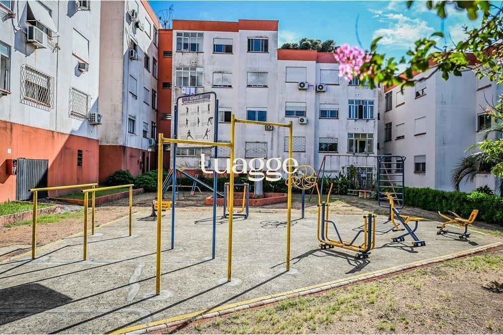 Apartamento, 1 quarto, 49 m² - Foto 4