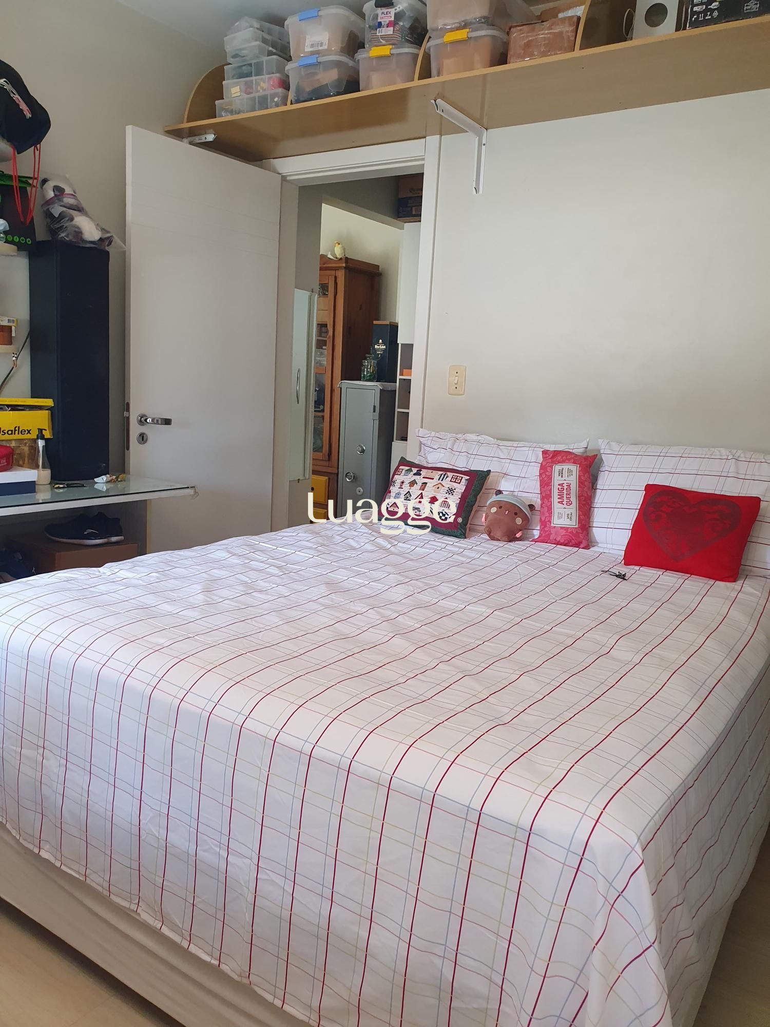 Apartamento, 1 quarto, 47 m² - Foto 15