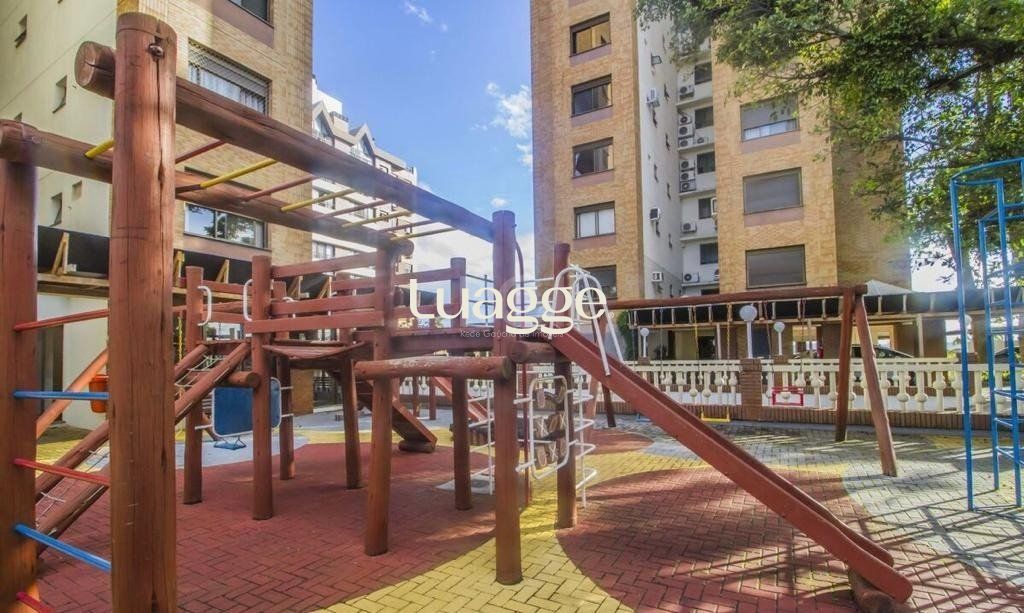 Apartamento à venda com 3 quartos, 93m² - Foto 34