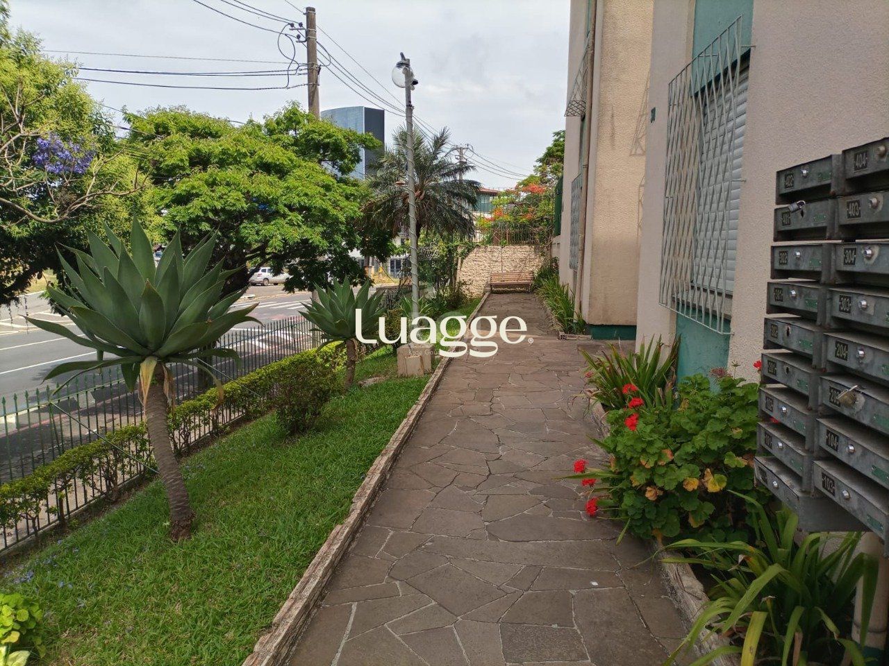 Apartamento à venda com 2 quartos, 51m² - Foto 30