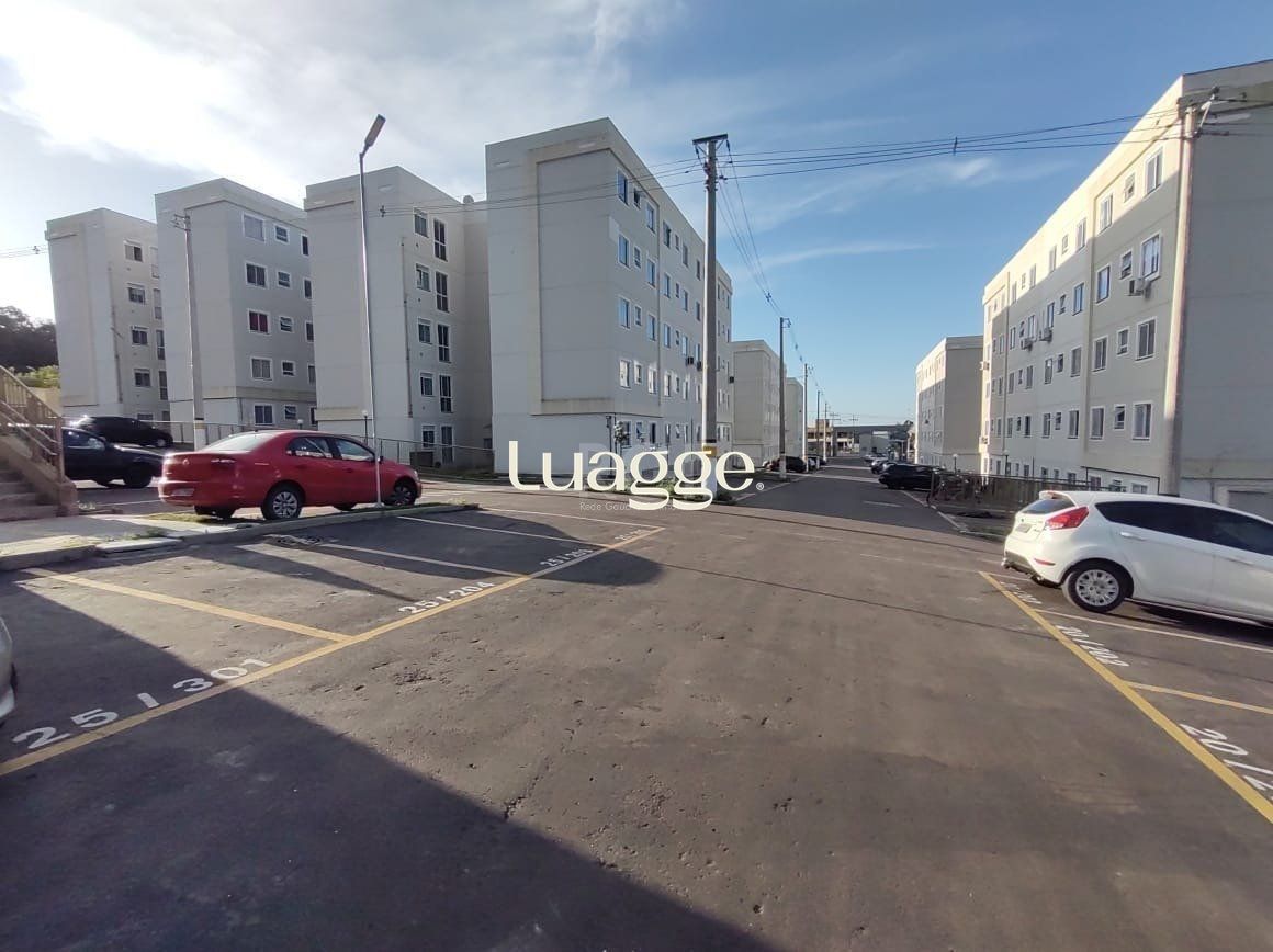 Apartamento, 2 quartos, 41 m² - Foto 26