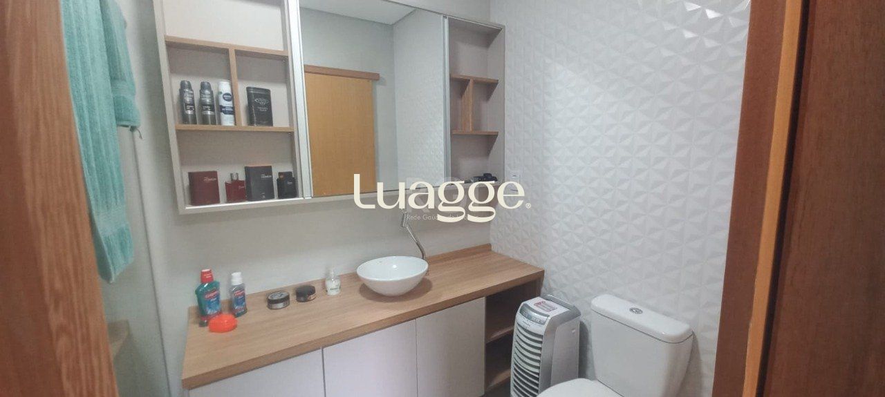 Casa à venda com 3 quartos, 109m² - Foto 26