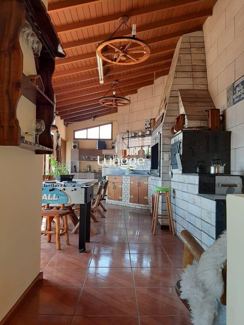 Casa à venda com 3 quartos, 275m² - Foto 7