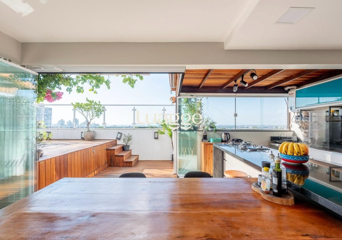 Cobertura à venda com 3 quartos, 156m² - Foto 10