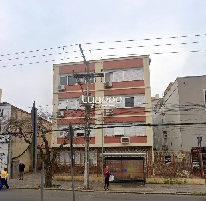 Apartamento, 1 quarto, 54 m² - Foto 1