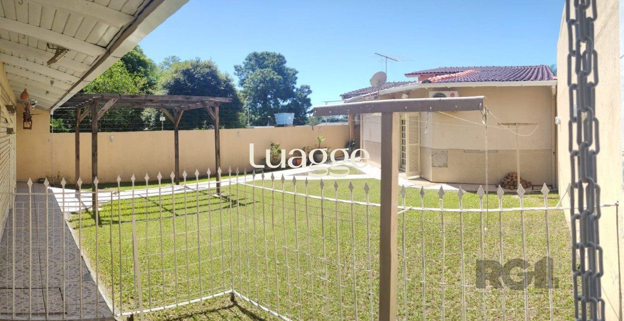 Casa à venda com 4 quartos, 265m² - Foto 32