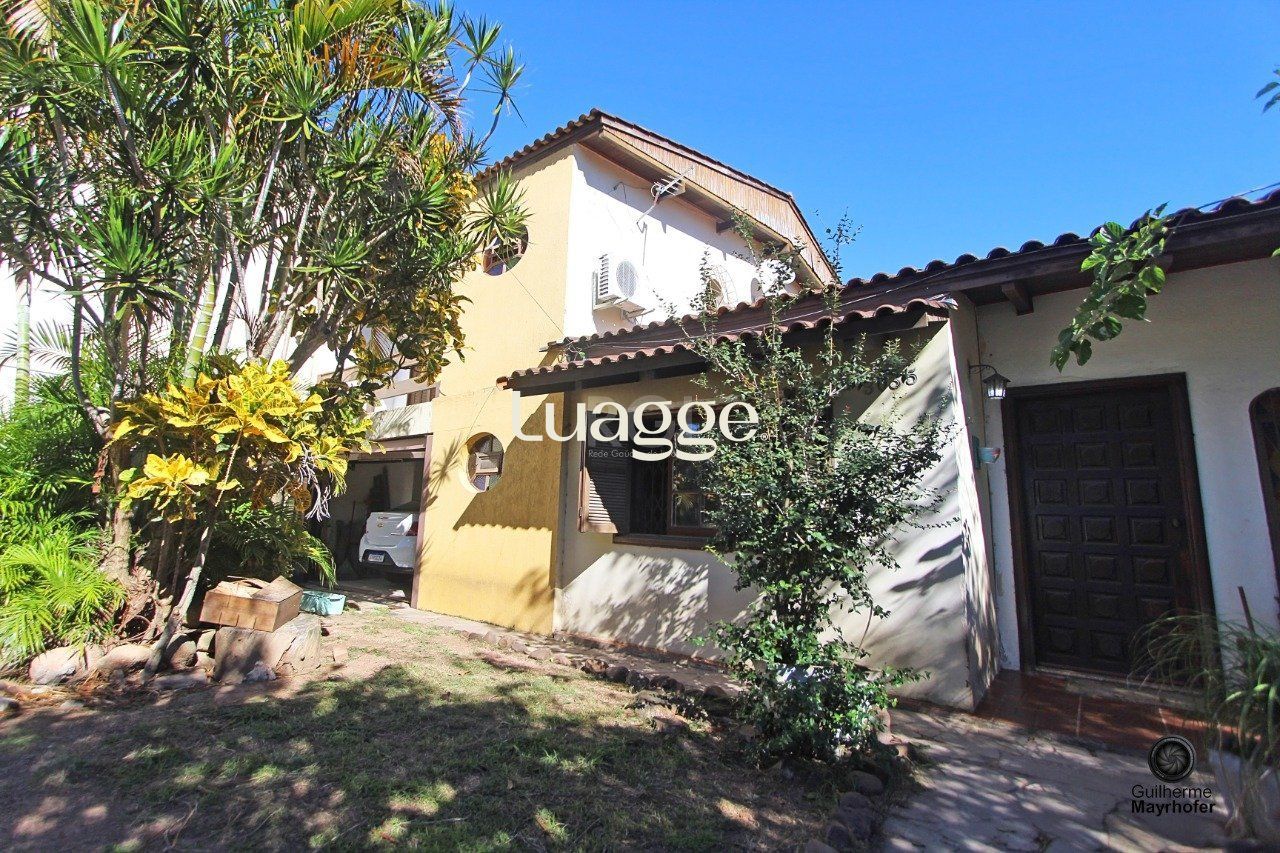 Casa à venda com 4 quartos, 248m² - Foto 49
