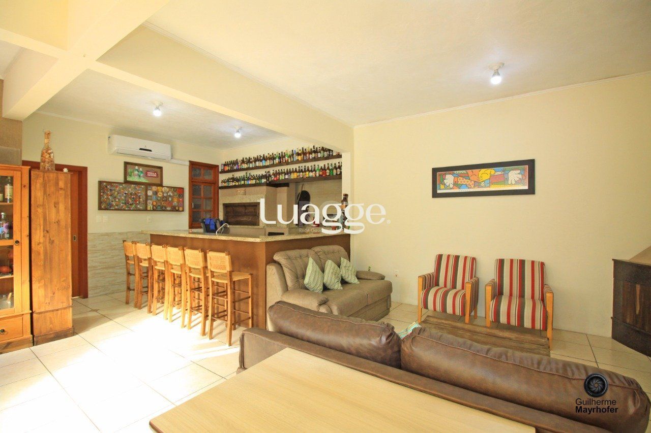 Casa à venda com 3 quartos, 327m² - Foto 34