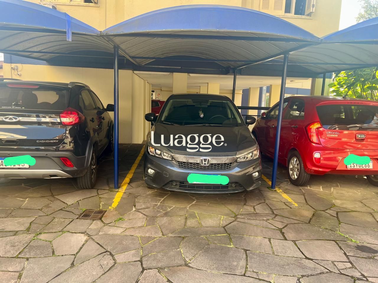 Apartamento à venda com 3 quartos, 96m² - Foto 31