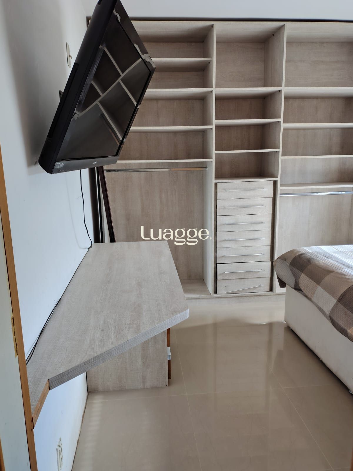 Apartamento à venda com 2 quartos, 1m² - Foto 6
