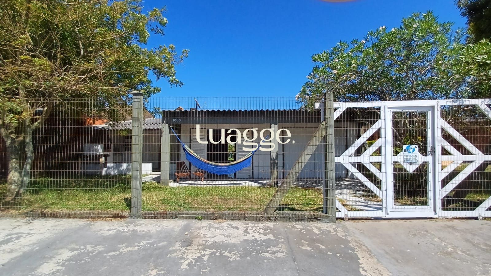 Casa, 3 quartos, 75 m² - Foto 1