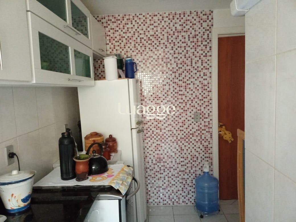 Apartamento à venda com 2 quartos, 49m² - Foto 5
