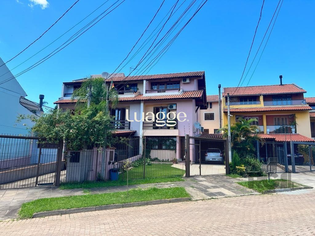 Casa, 3 quartos, 100 m² - Foto 39