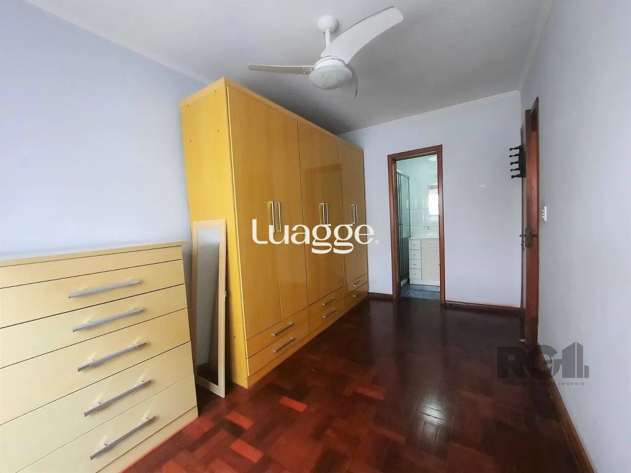 Apartamento, 1 quarto, 46 m² - Foto 5