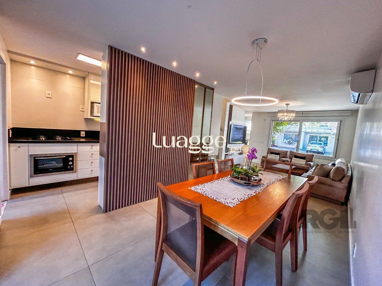 Casa de Condomínio à venda com 4 quartos, 164m² - Foto 7