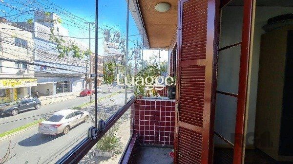 Apartamento à venda com 3 quartos, 112m² - Foto 1