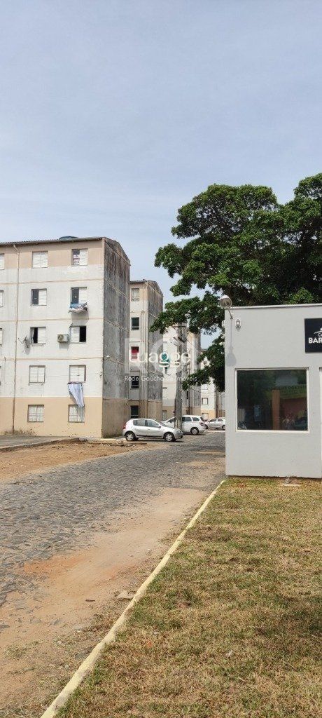 Apartamento à venda com 2 quartos, 41m² - Foto 22