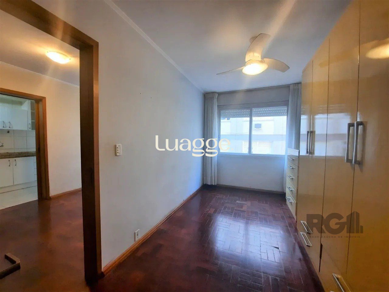 Apartamento, 1 quarto, 46 m² - Foto 6