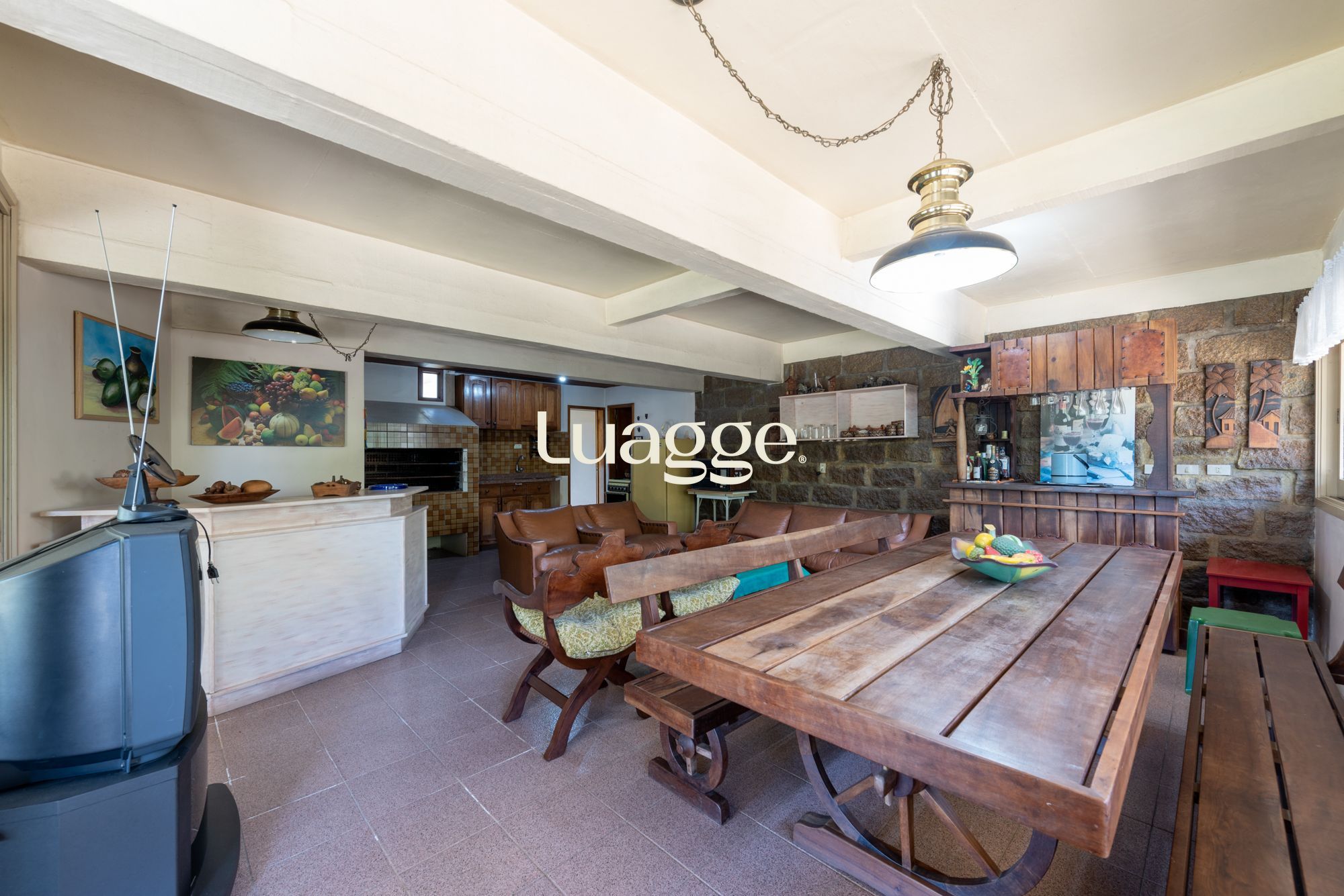 Casa de Condomínio à venda com 3 quartos, 352m² - Foto 12