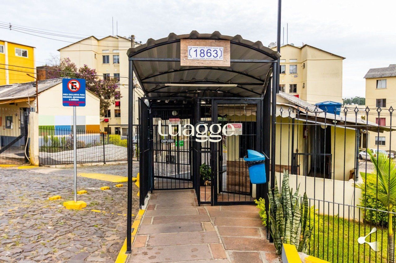 Apartamento à venda com 2 quartos, 39m² - Foto 41