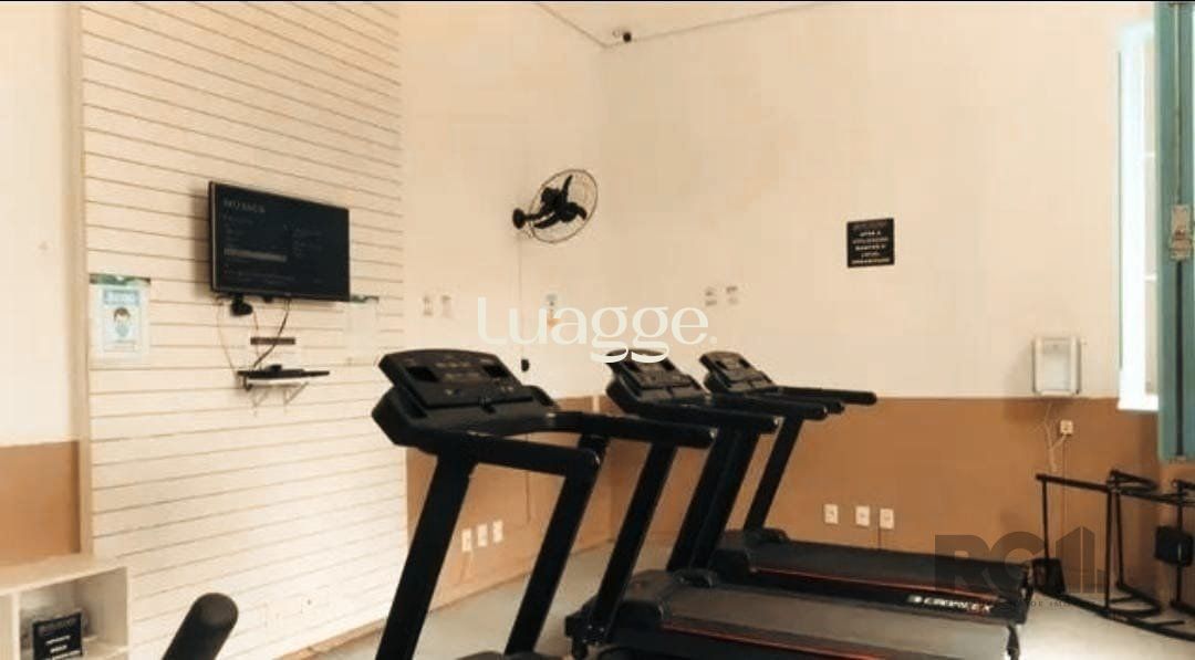Apartamento à venda com 2 quartos, 53m² - Foto 39