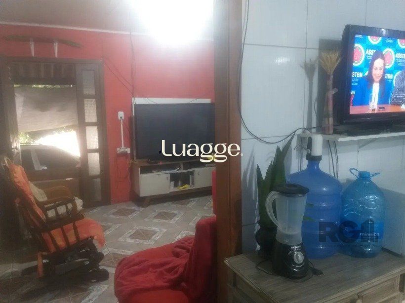 Casa à venda com 3 quartos, 118m² - Foto 13