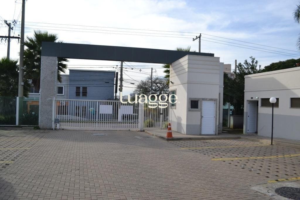 Apartamento à venda com 2 quartos, 41m² - Foto 3